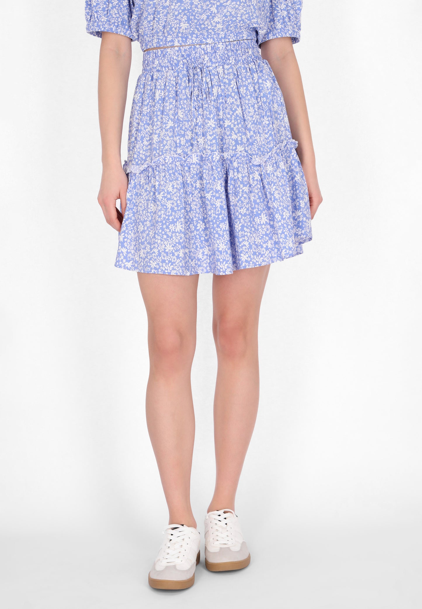 myMo Kobiety spódnica