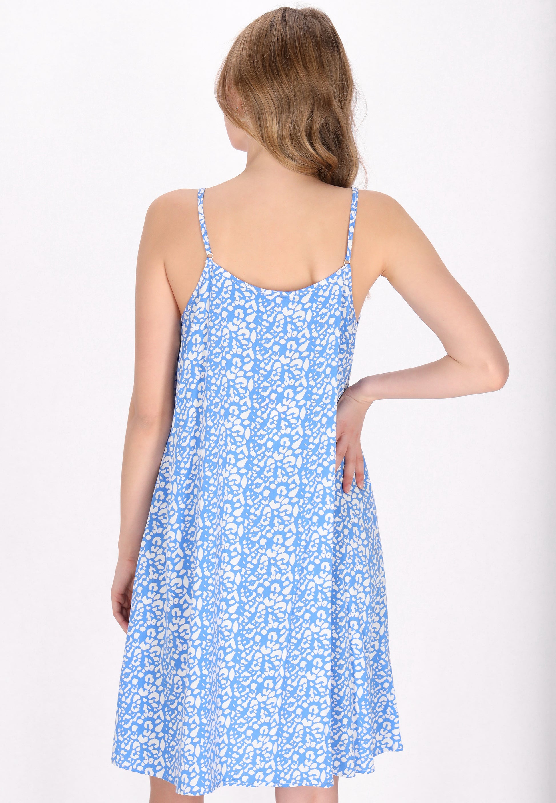 myMo Kobiety Sukienka