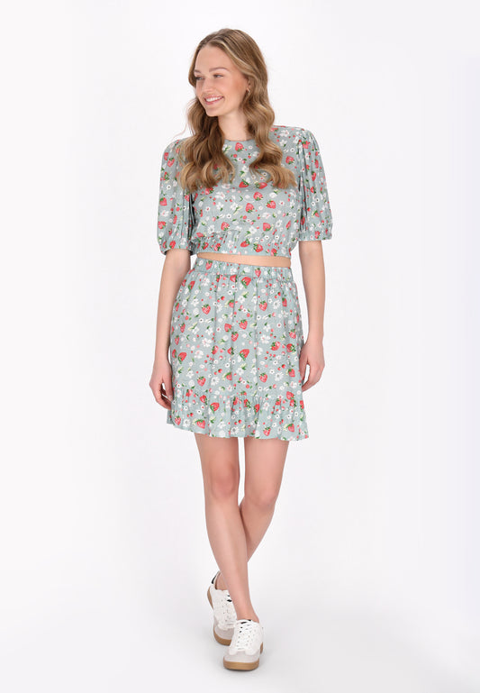 myMo Kobiety spódnica