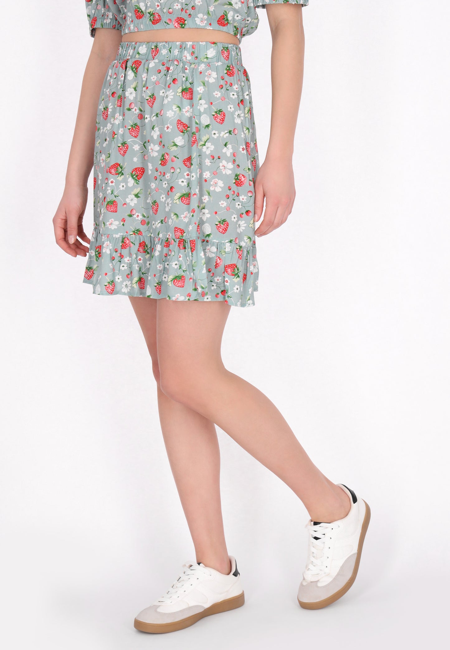 myMo Kobiety spódnica