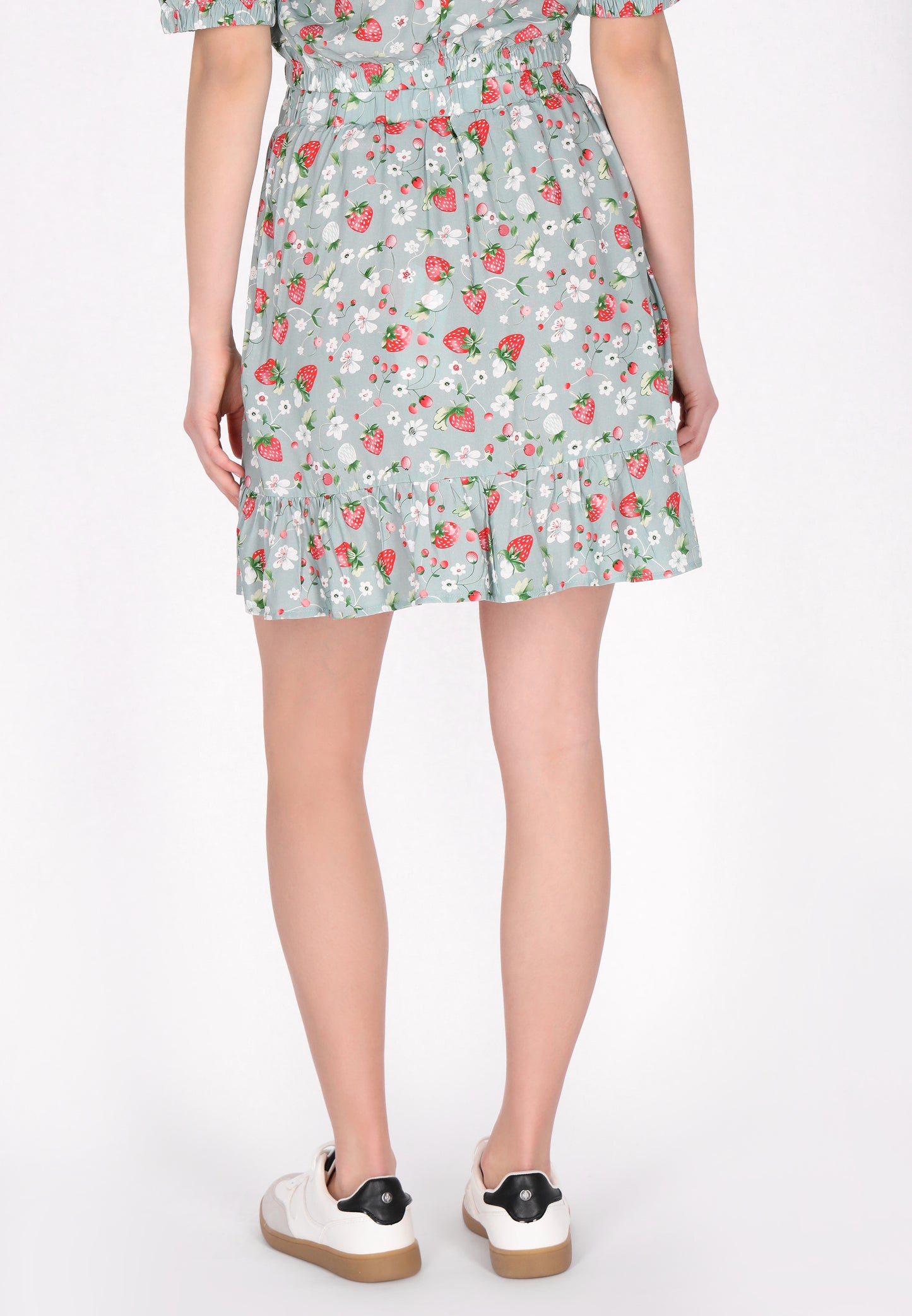 myMo Kobiety spódnica