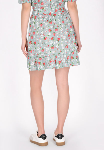 myMo Kobiety spódnica