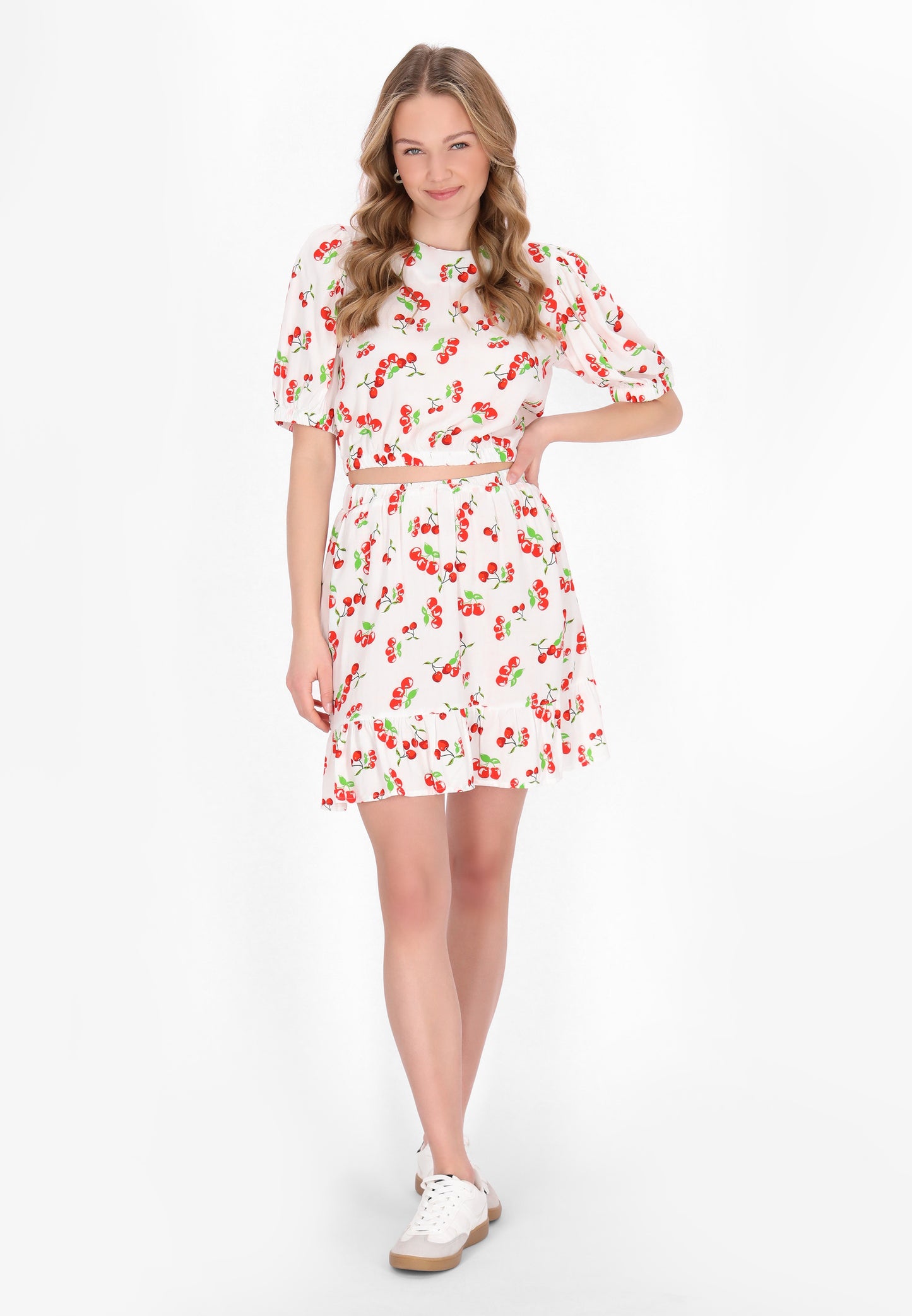 myMo Kobiety spódnica