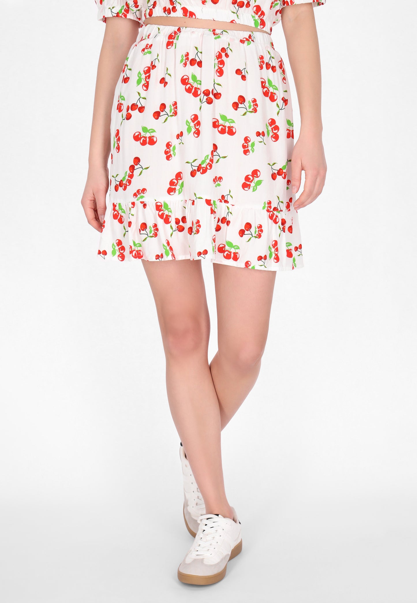 myMo Kobiety spódnica