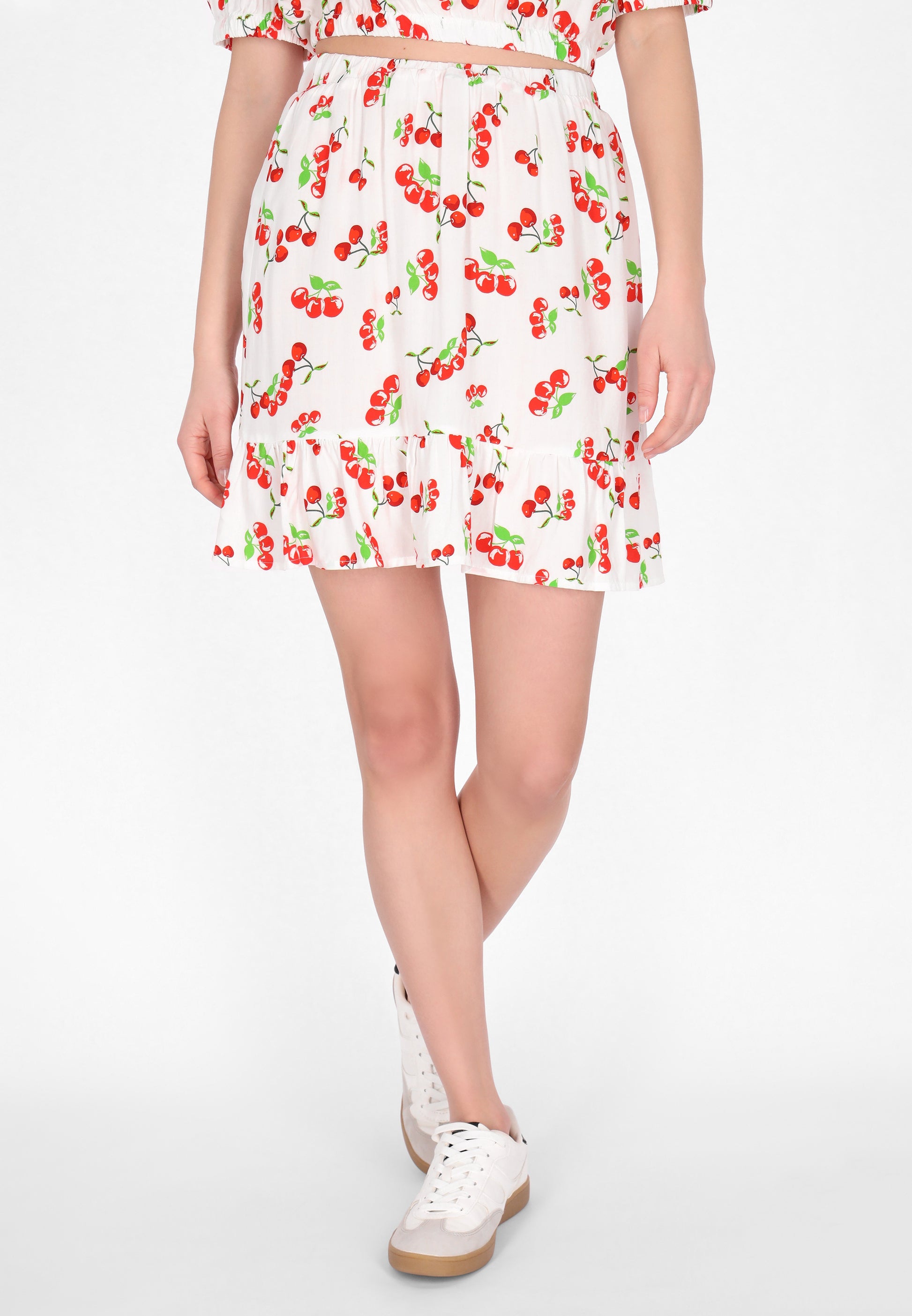 myMo Kobiety spódnica