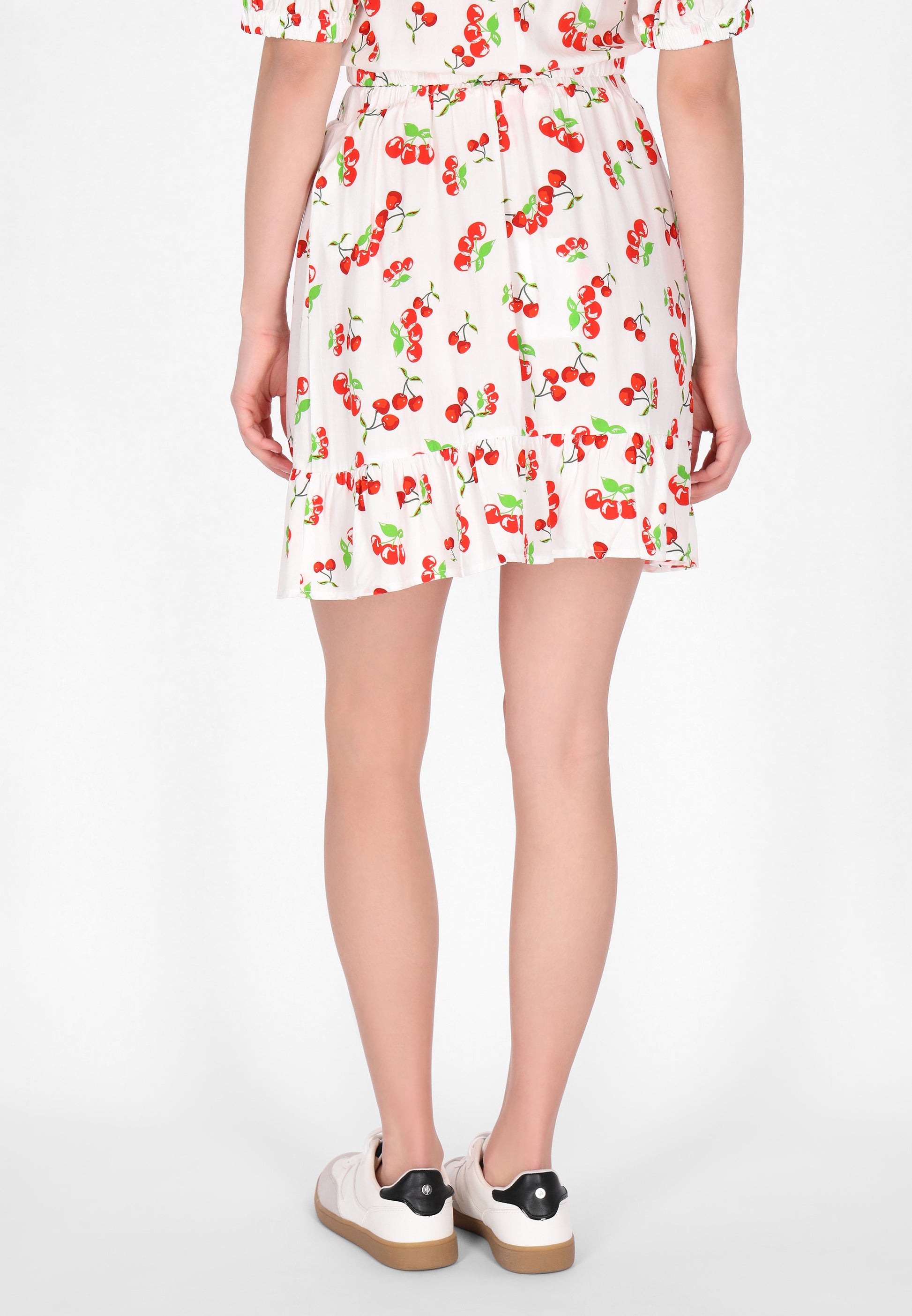 myMo Kobiety spódnica