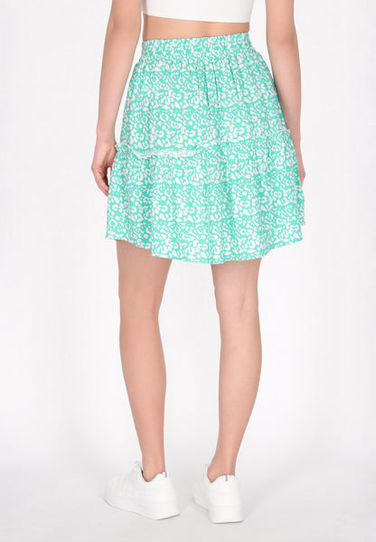 myMo Kobiety spódnica