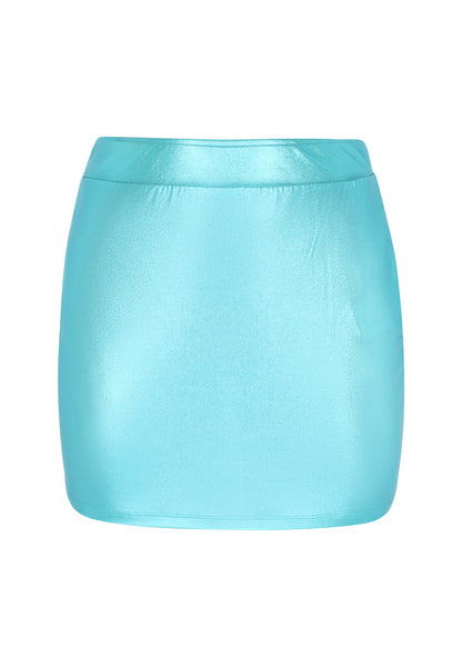 myMo at night Women's Skirt