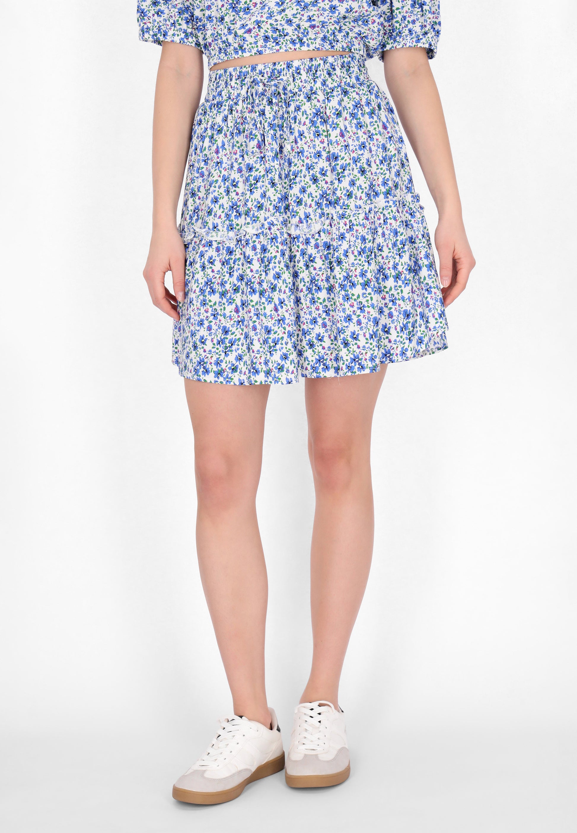 myMo Kobiety spódnica