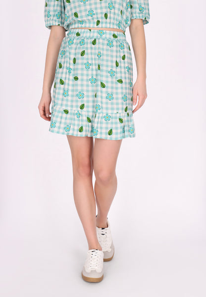 myMo Kobiety spódnica