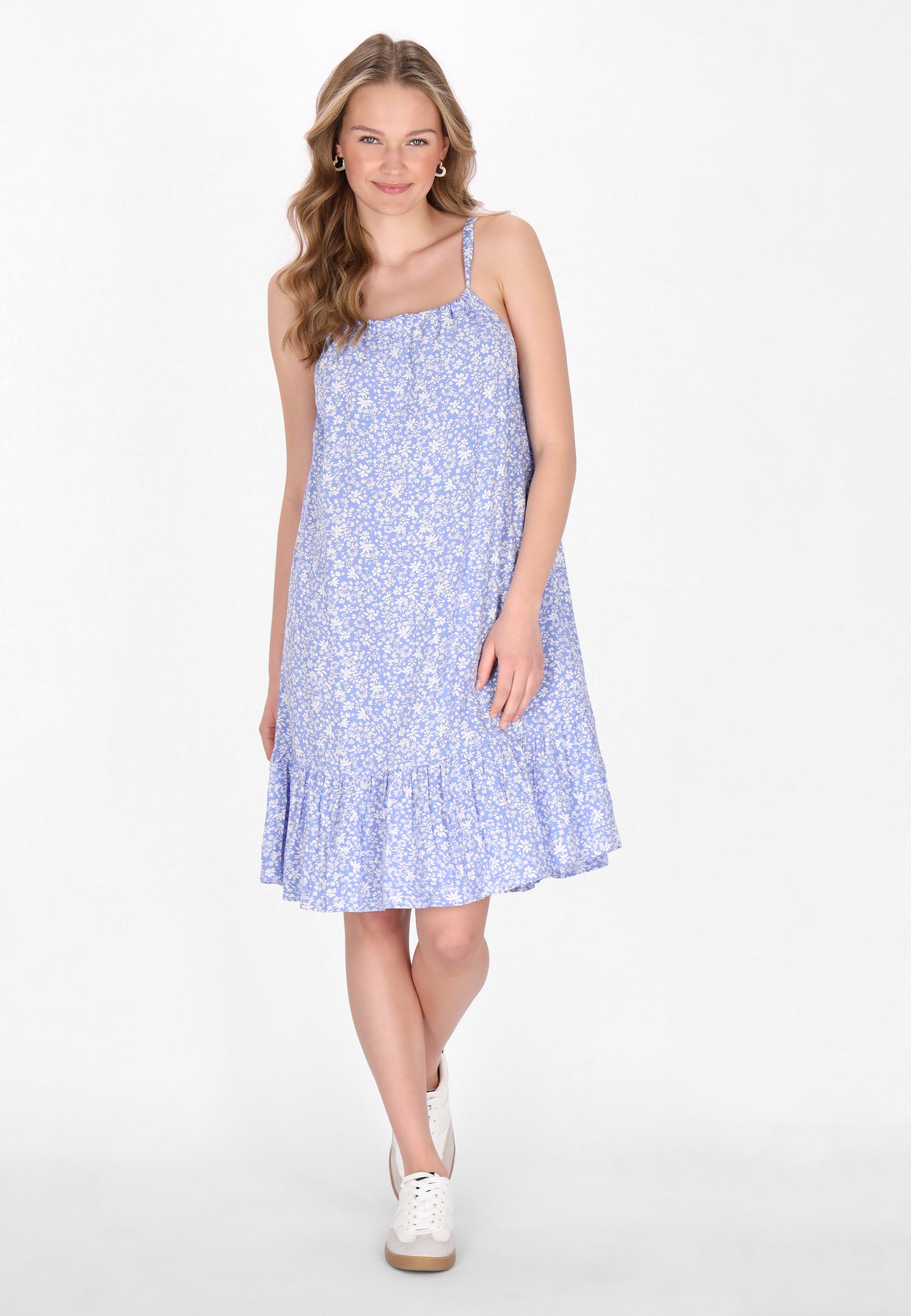 myMo Kobiety sukienka Sukienka