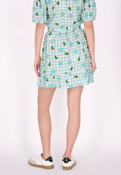 myMo Kobiety spódnica