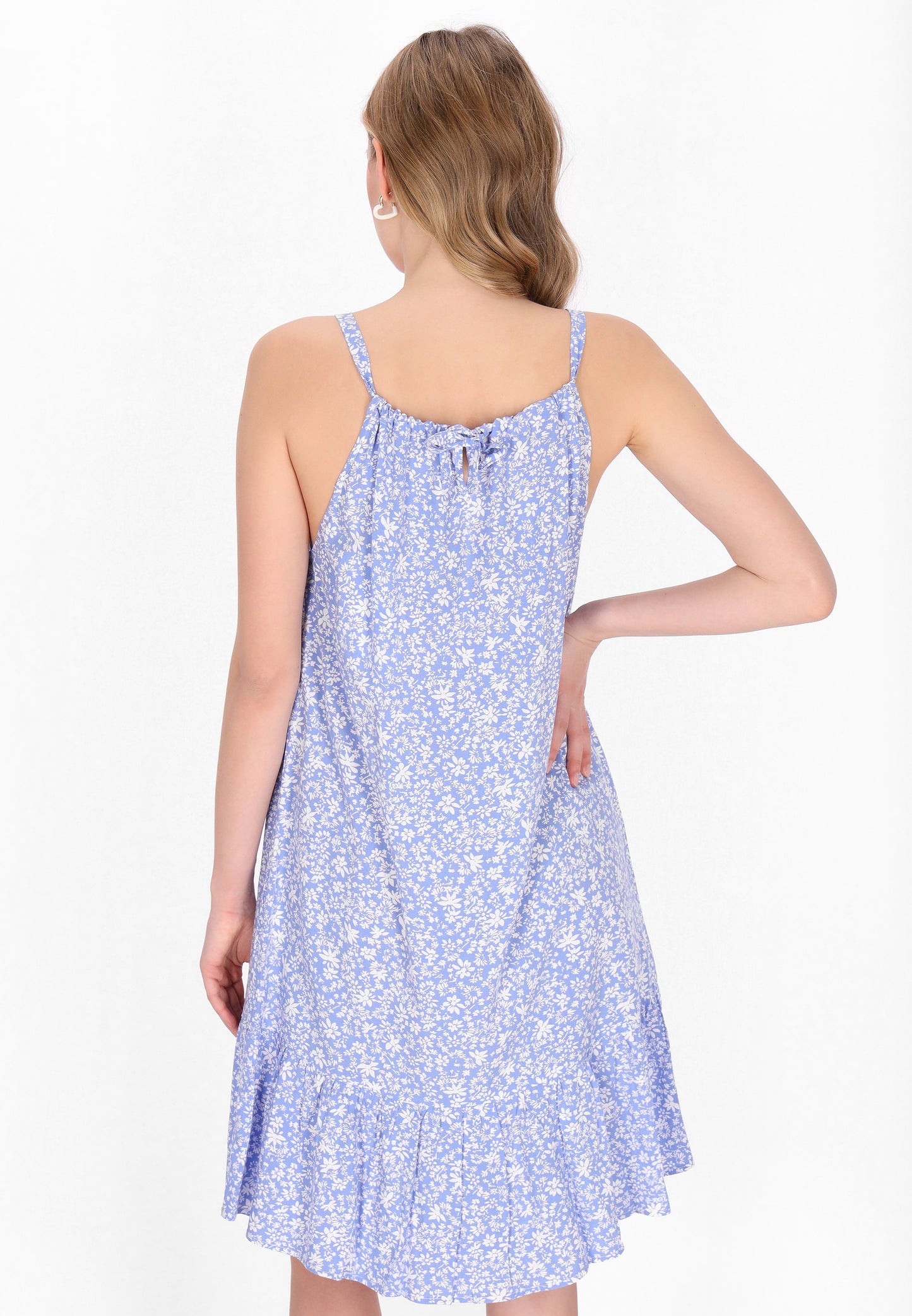 myMo Kobiety sukienka Sukienka