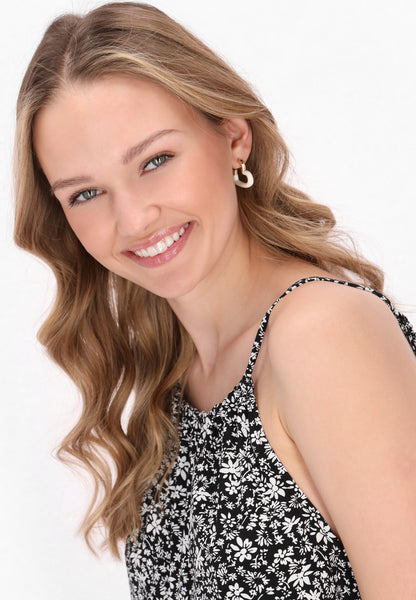 myMo Kobiety sukienka Sukienka