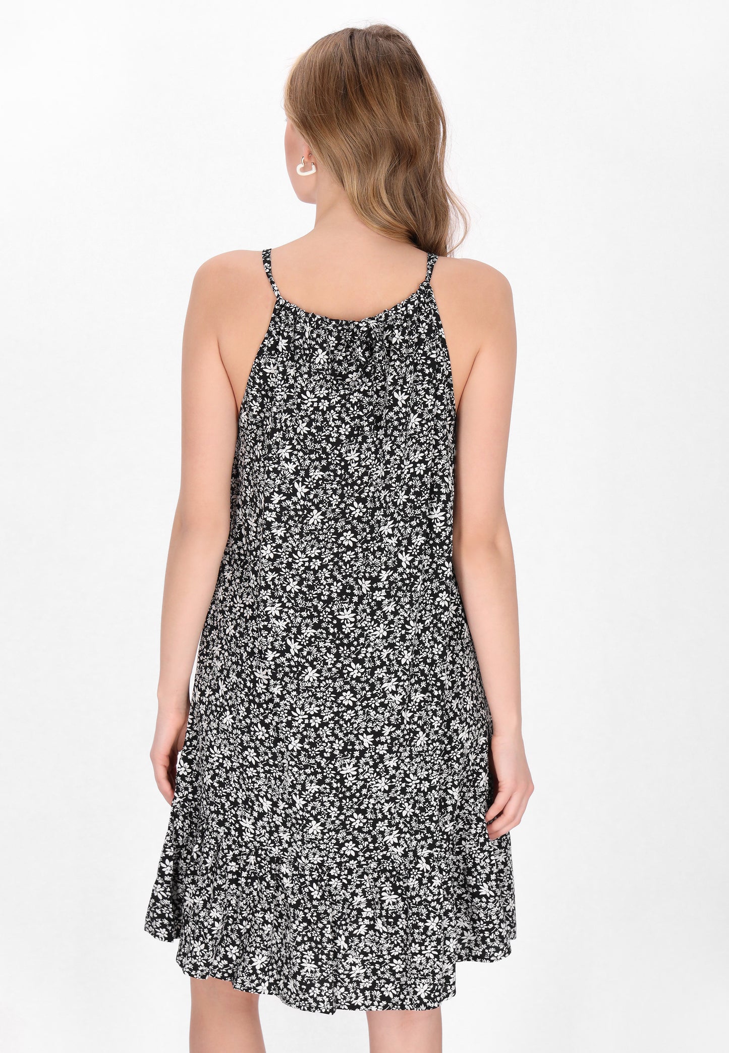 myMo Kobiety sukienka Sukienka