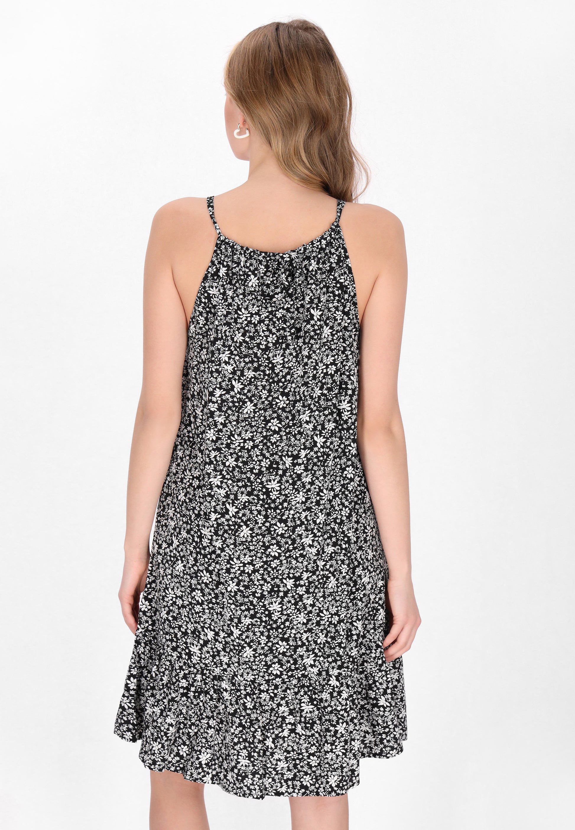 myMo Kobiety sukienka Sukienka