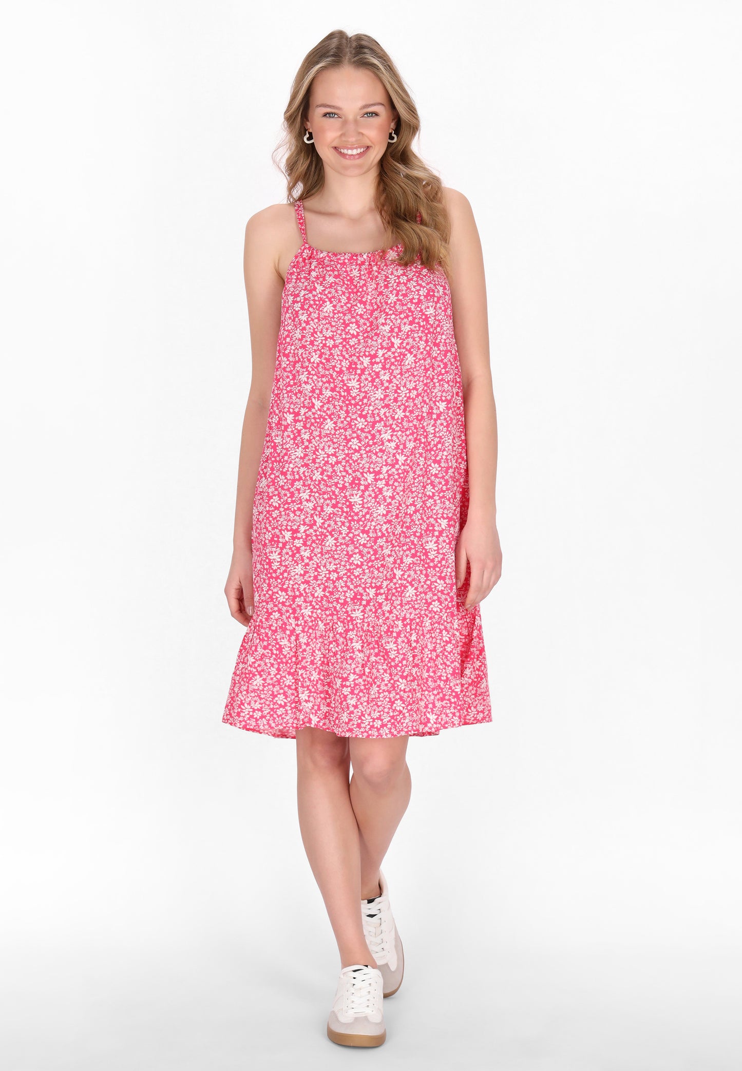 myMo Kobiety sukienka Sukienka