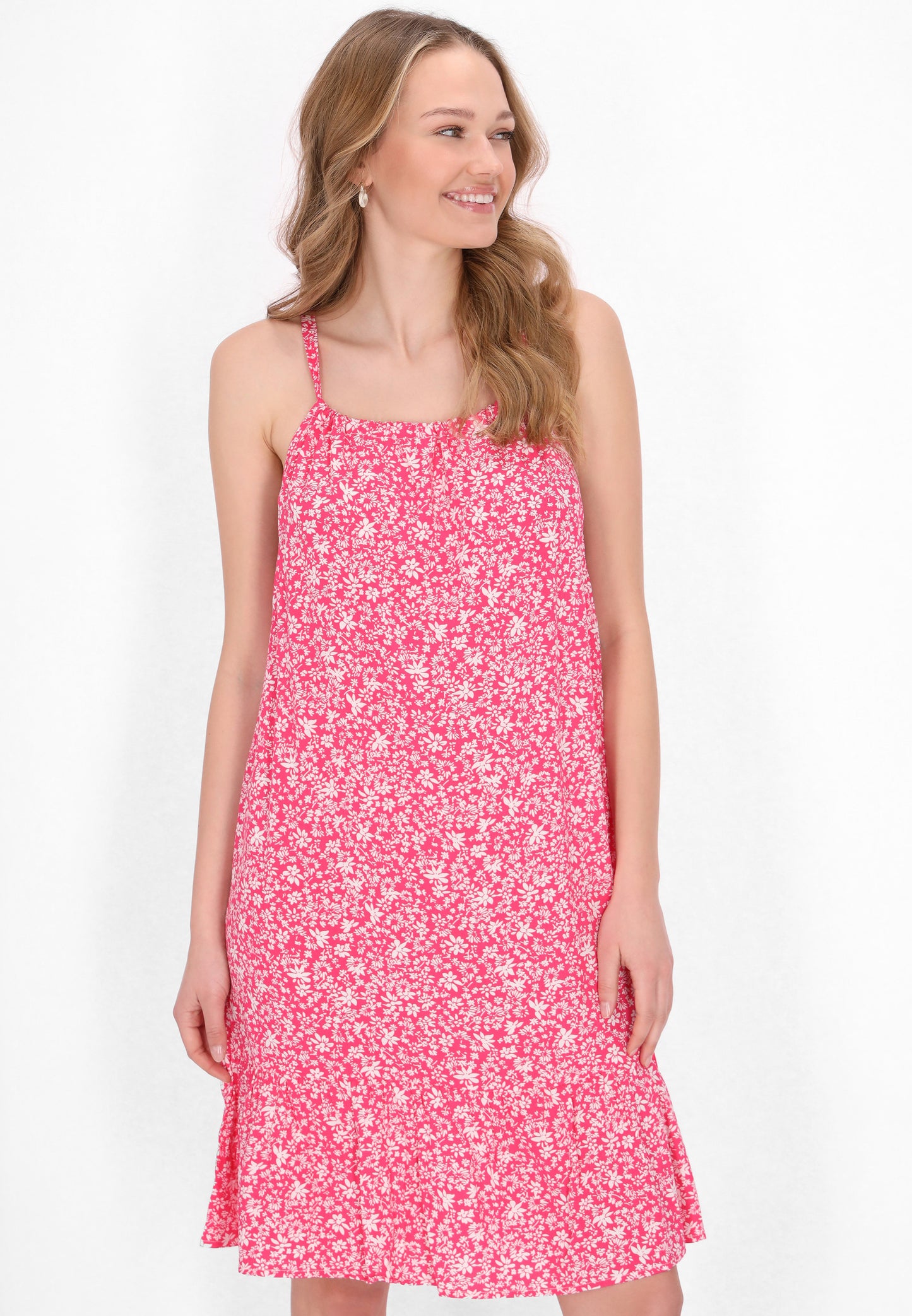 myMo Kobiety sukienka Sukienka