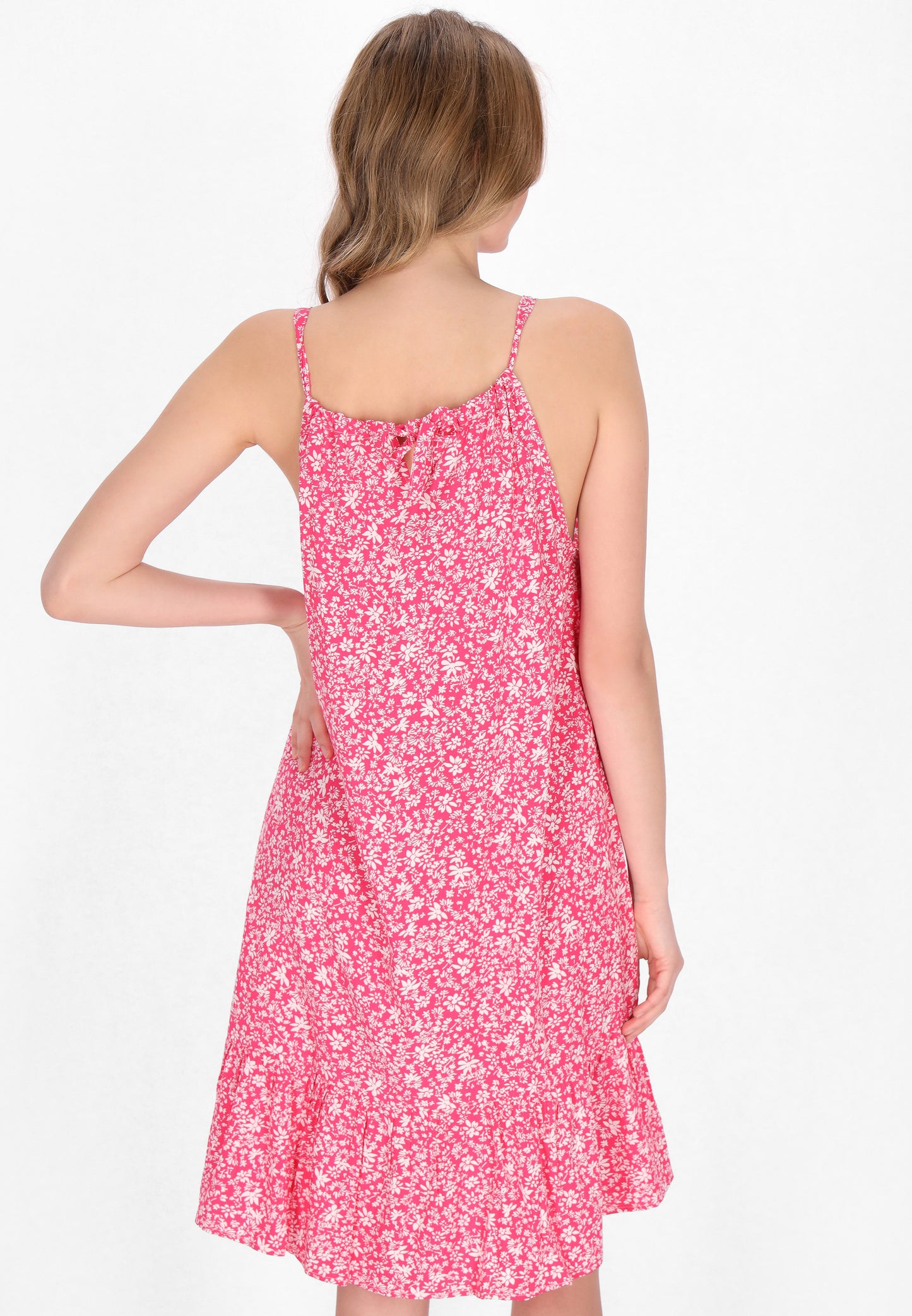 myMo Kobiety sukienka Sukienka