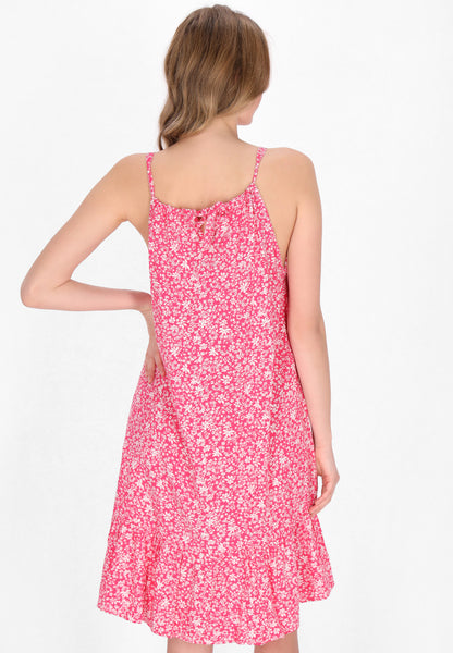 myMo Kobiety sukienka Sukienka