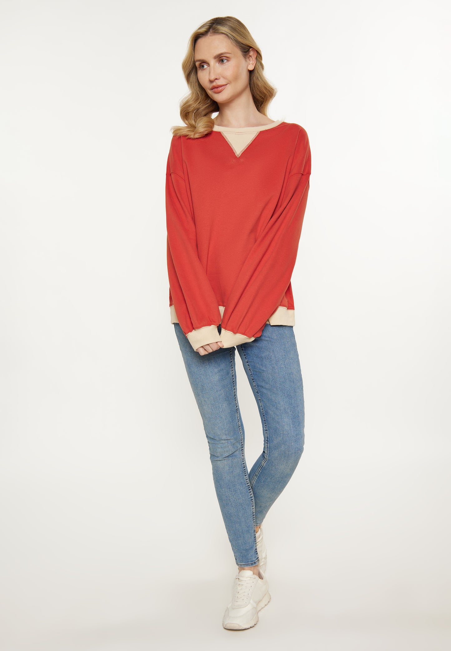 usha BLUE LABEL Kobiety