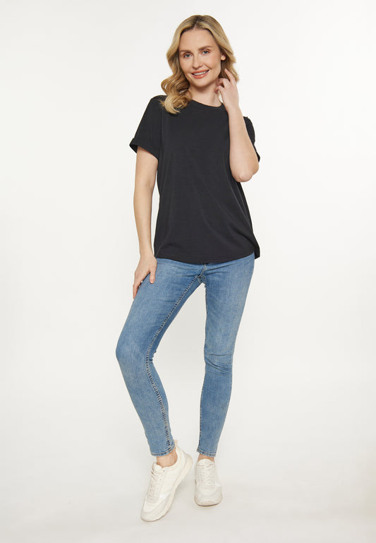 usha BLUE LABEL Women's T-Shirt