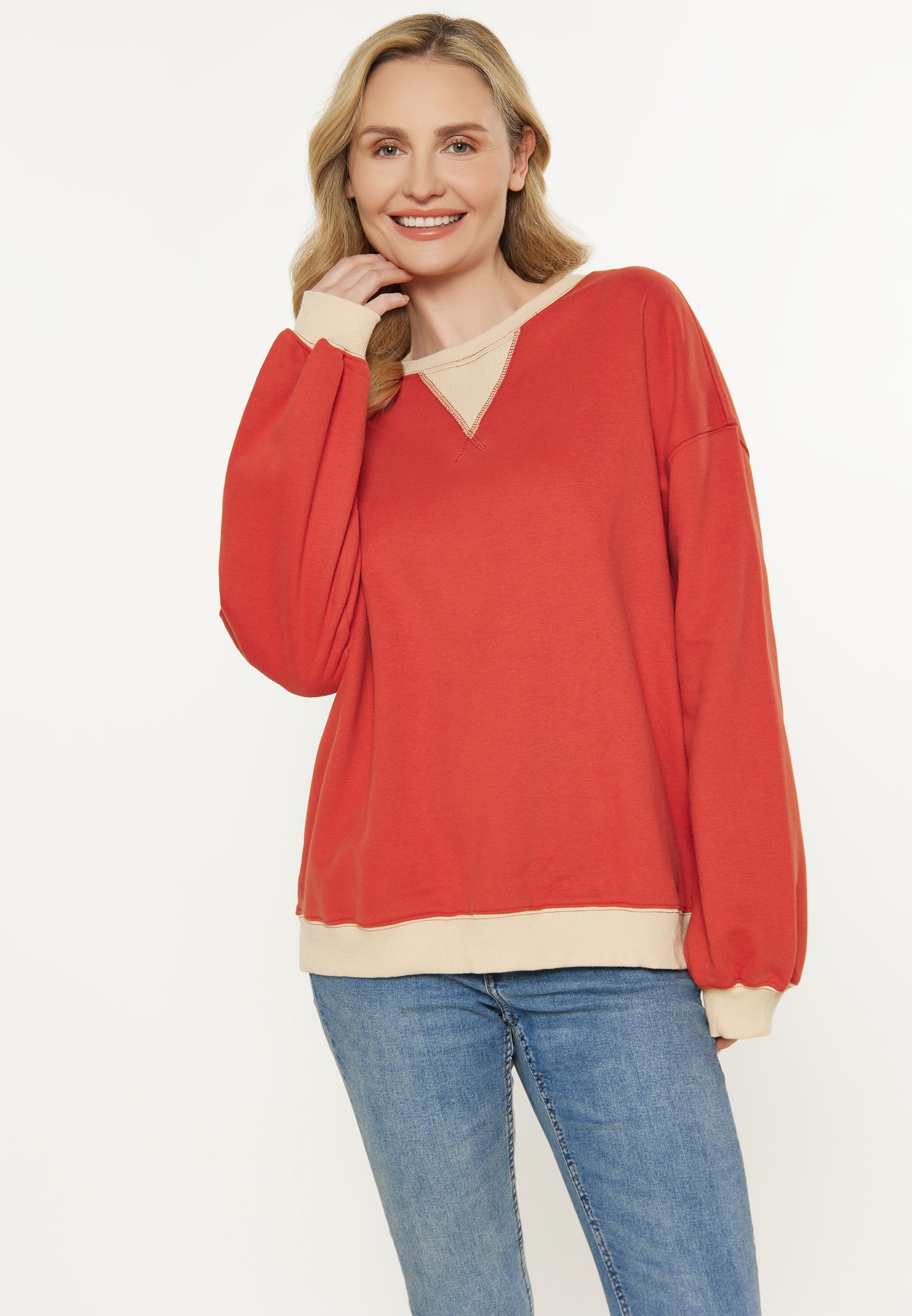 usha BLUE LABEL Kobiety