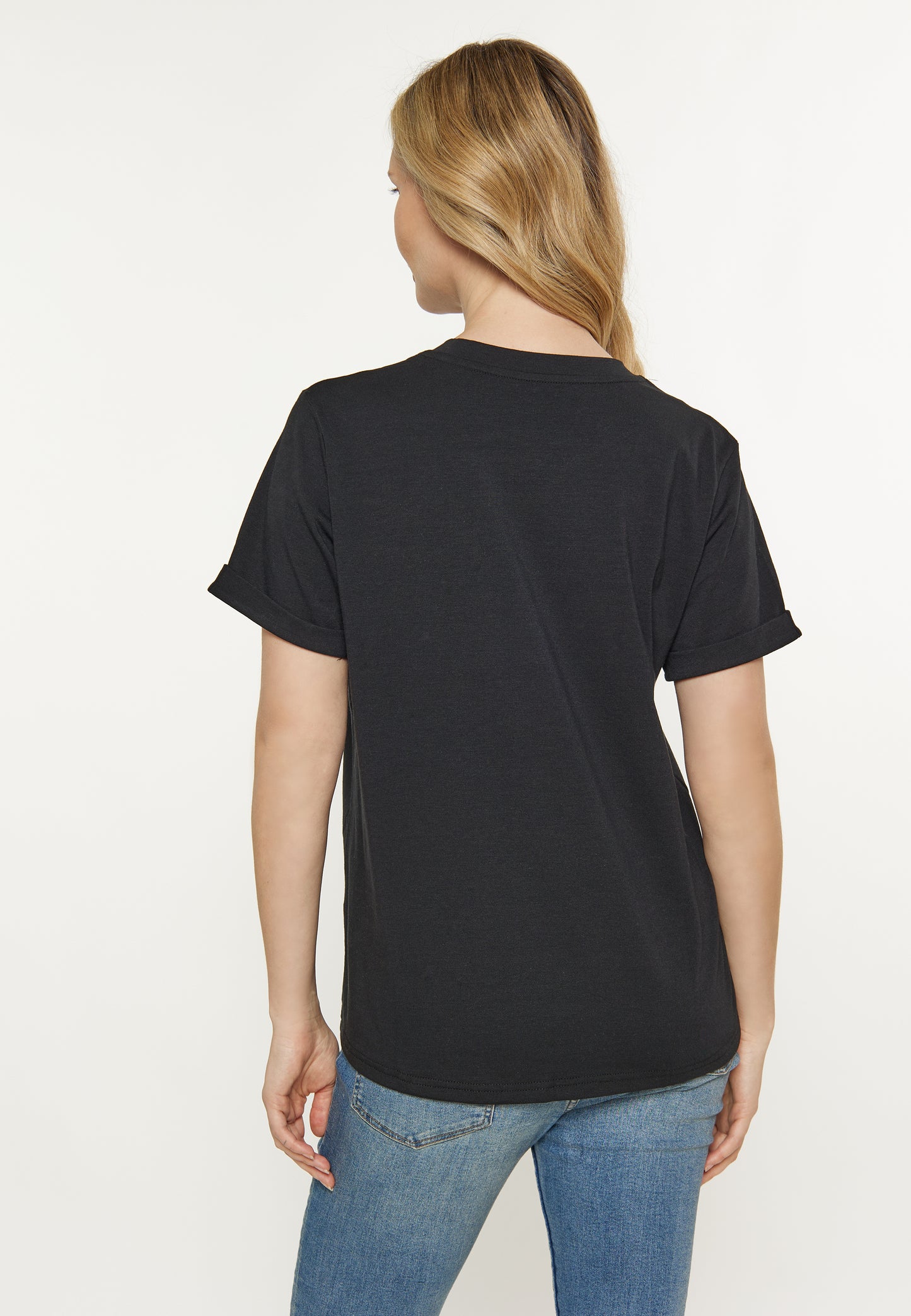 usha BLUE LABEL Women's T-Shirt