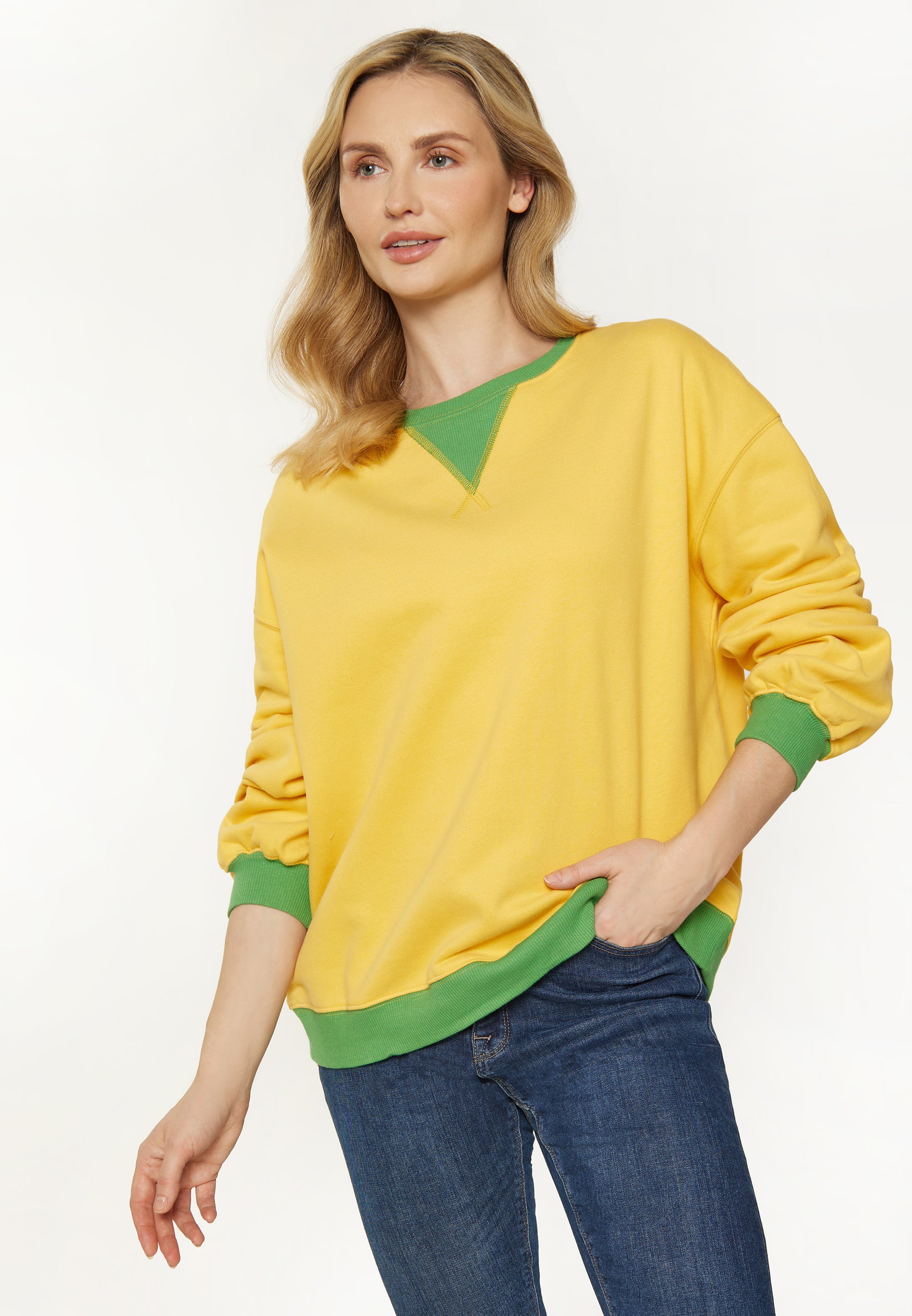 usha BLUE LABEL Kobiety