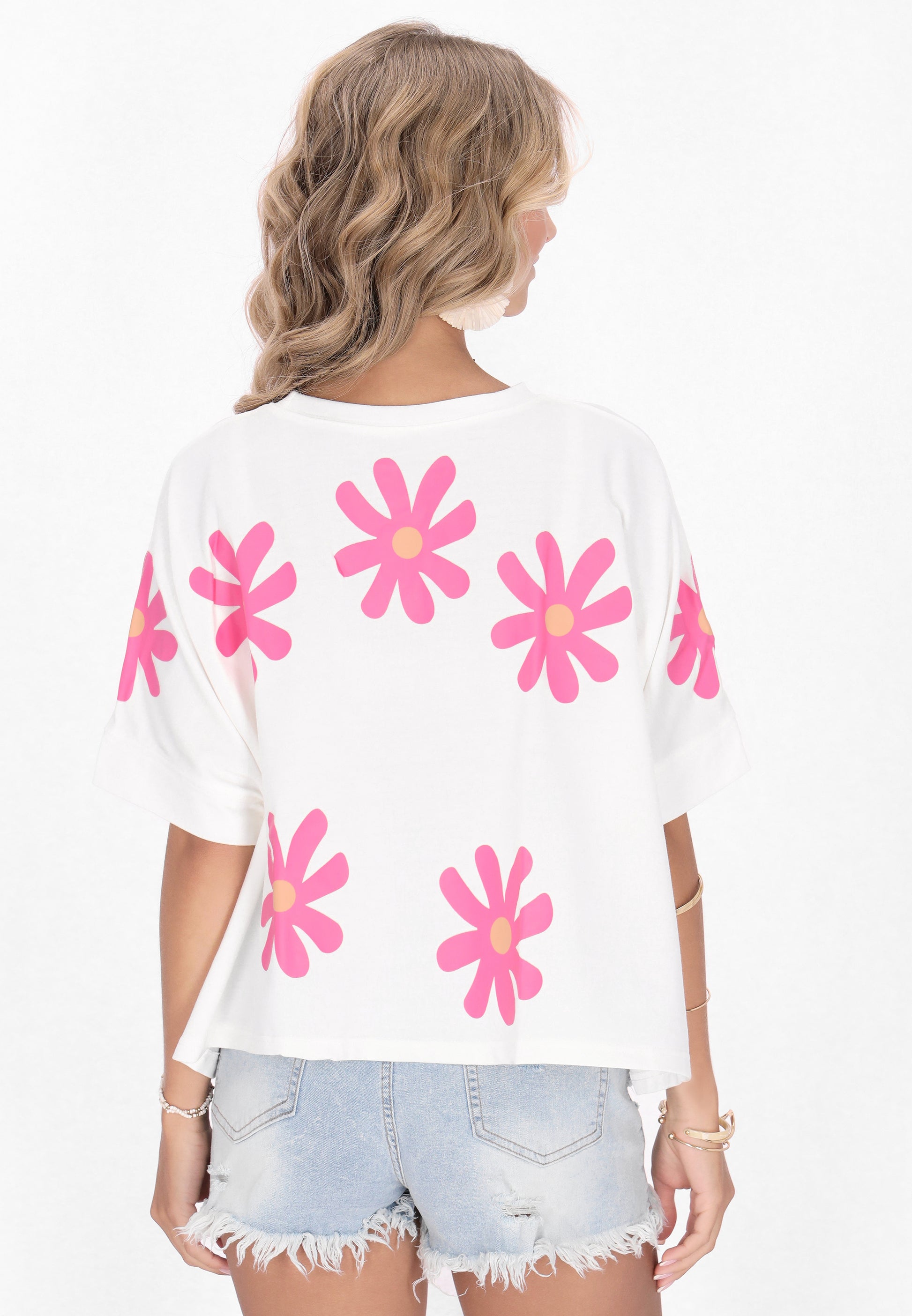 IZIA Kobiety koszulka