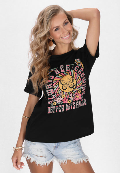 IZIA Kobiety koszulka