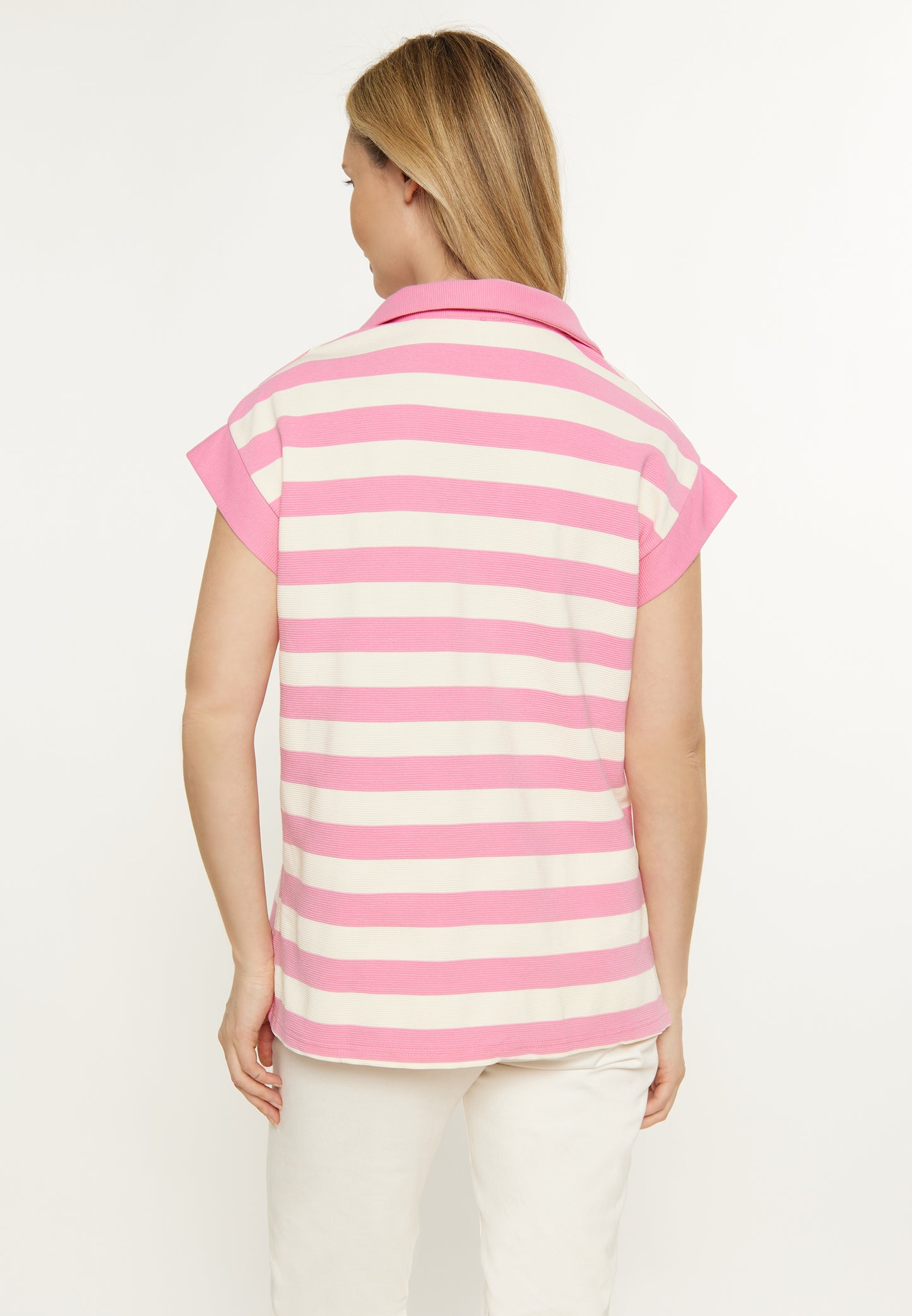 usha BLUE LABEL Damen-T-Shirt