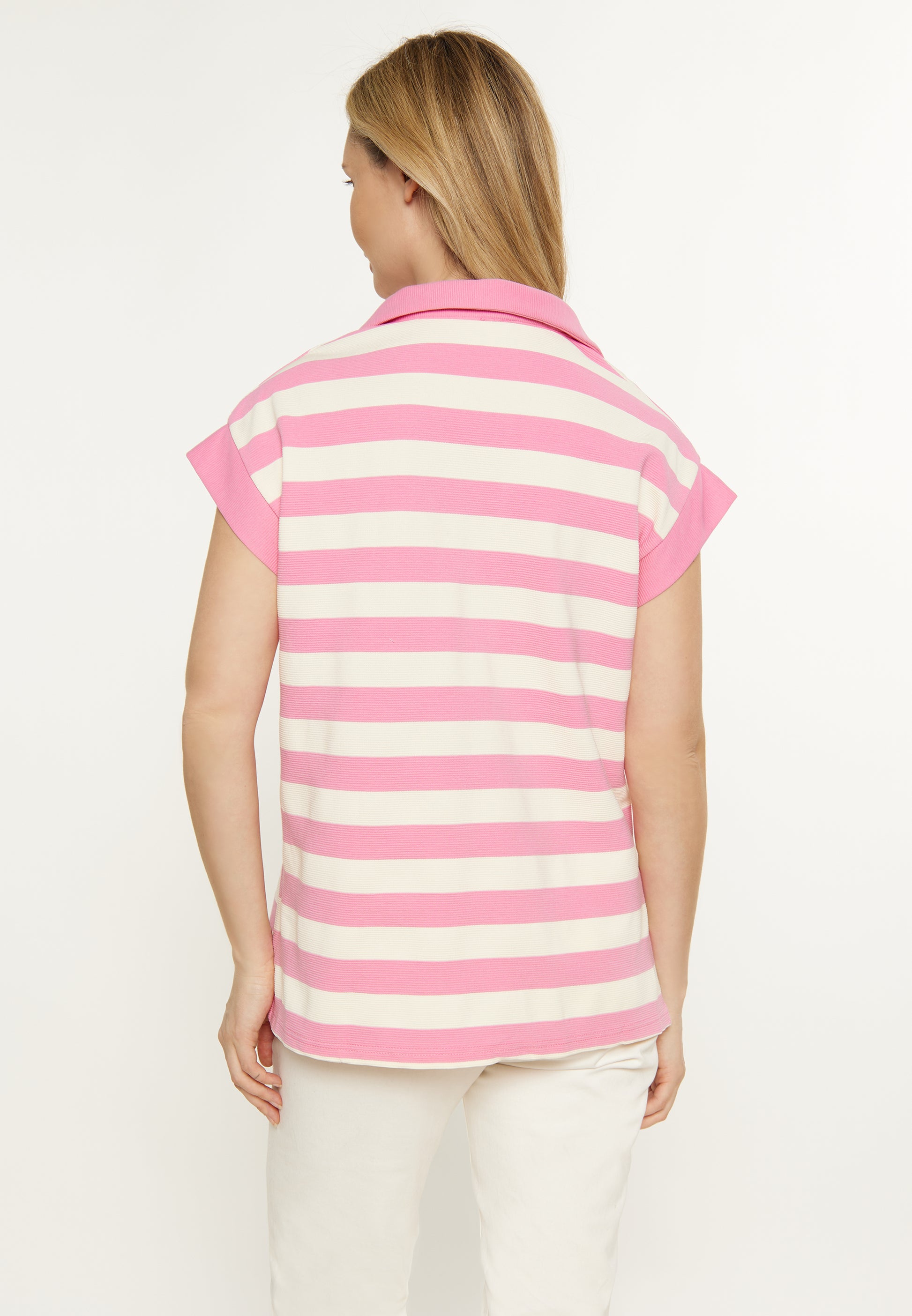 usha BLUE LABEL Damen-T-Shirt