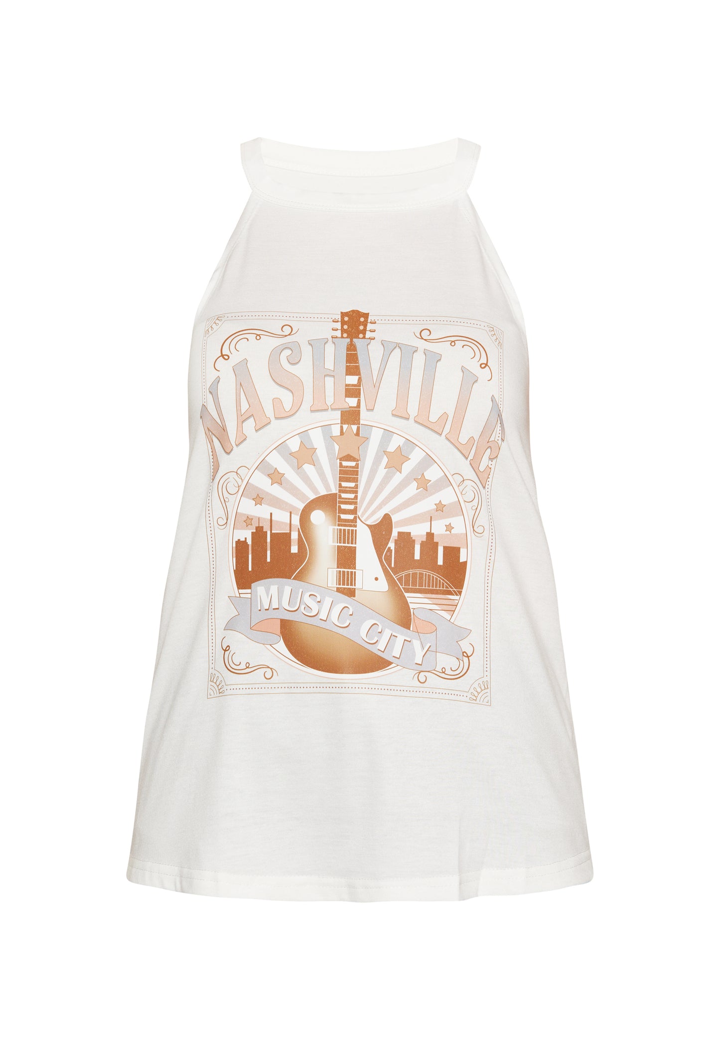 usha BLUE LABEL Kobiety tank top