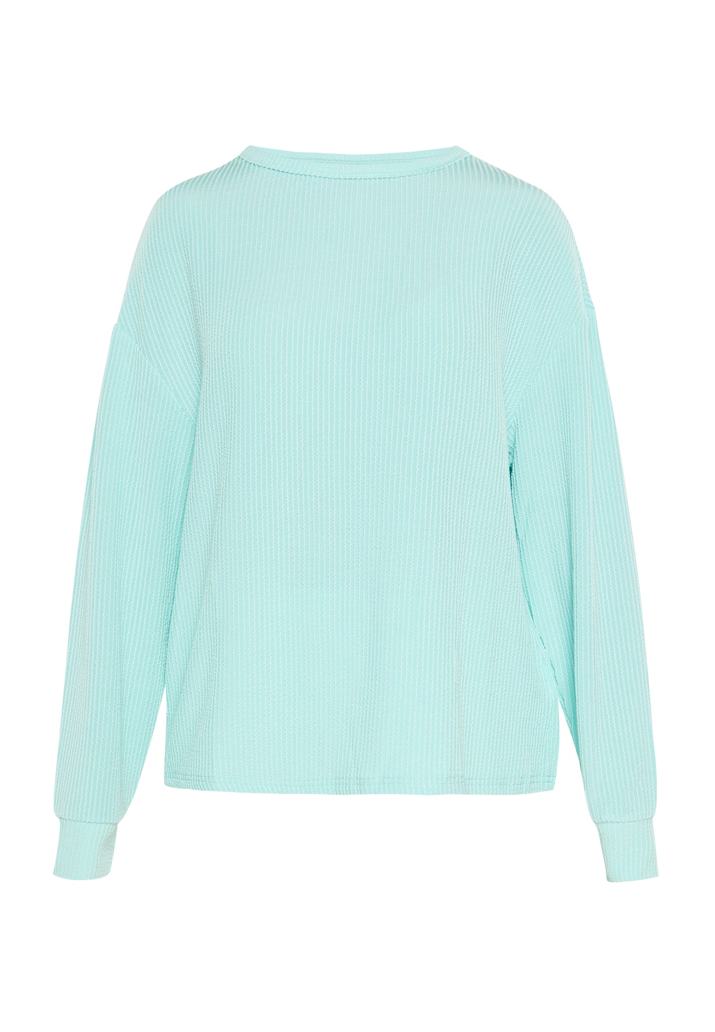 usha BLUE LABEL Kobiety koszulka z długim rękawem