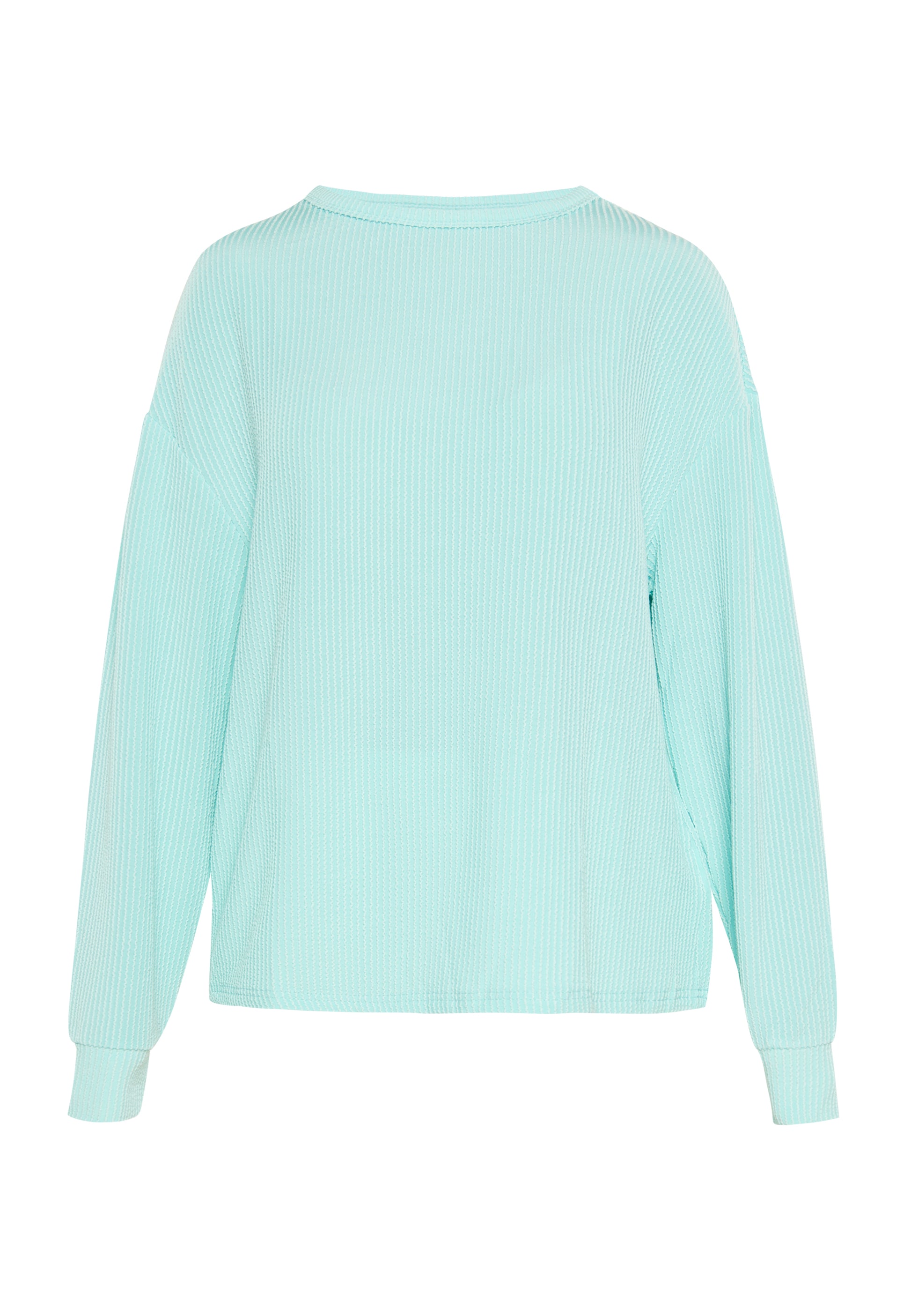 usha BLUE LABEL Kobiety koszulka z długim rękawem