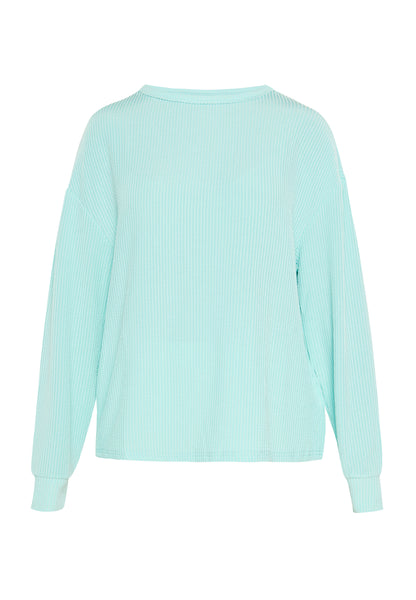 usha BLUE LABEL Kobiety koszulka z długim rękawem