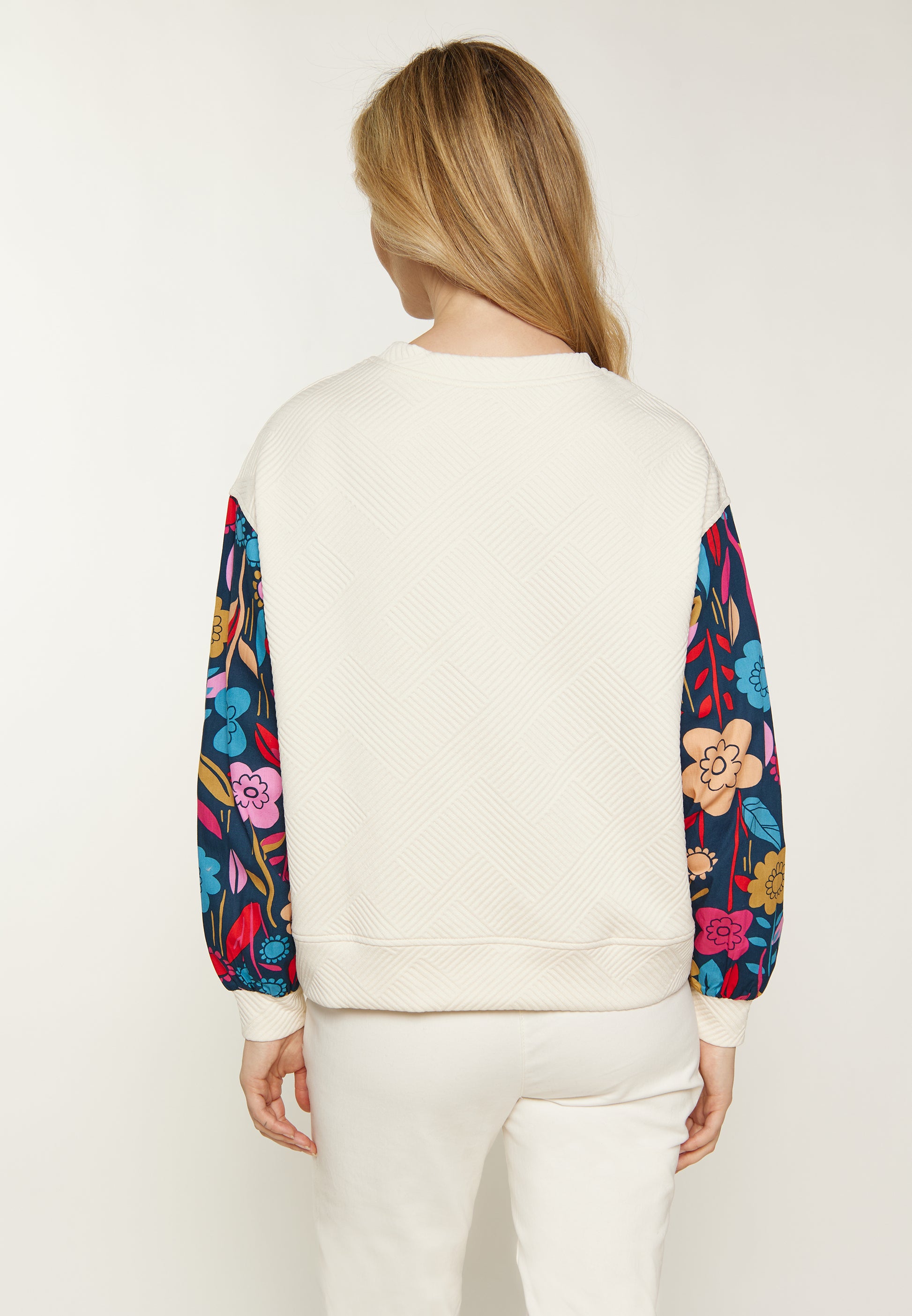 usha BLUE LABEL Women's Sweatshirt