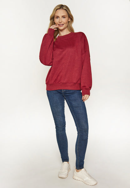 usha BLUE LABEL Damen-Sweatshirt