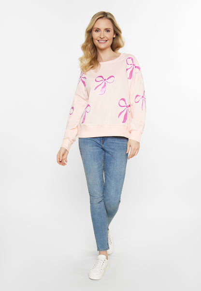 usha BLUE LABEL Women's Sweatshirt