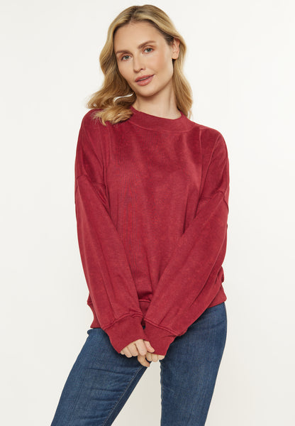 usha BLUE LABEL Damen-Sweatshirt