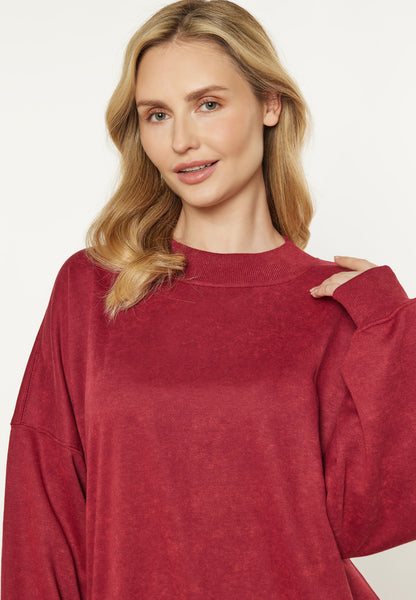 usha BLUE LABEL Damen-Sweatshirt