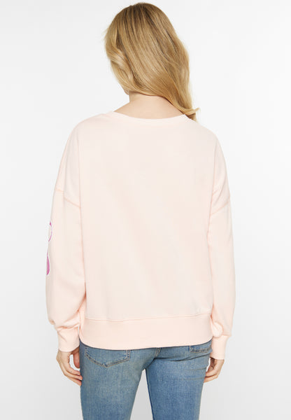 usha BLUE LABEL Women's Sweatshirt