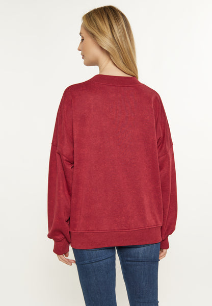 usha BLUE LABEL Damen-Sweatshirt