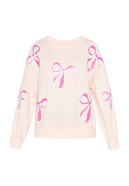 usha BLUE LABEL Women's Sweatshirt