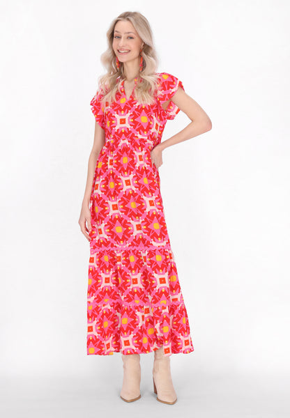 IZIA Kobiety Sukienka