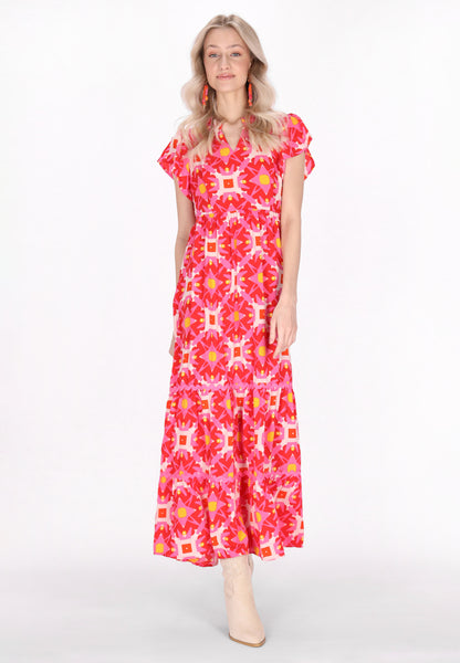 IZIA Kobiety Sukienka