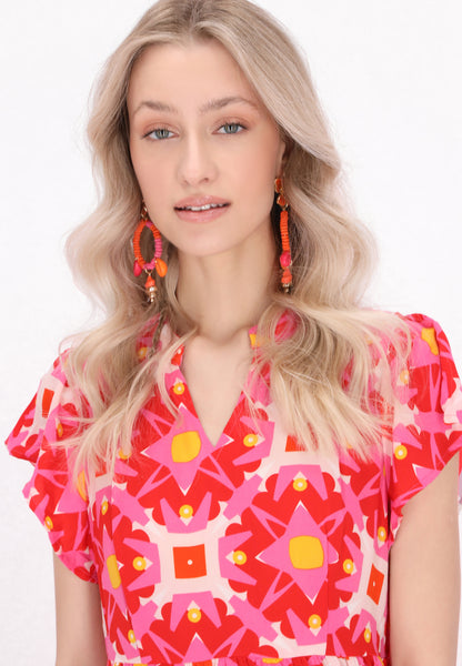 IZIA Kobiety Sukienka