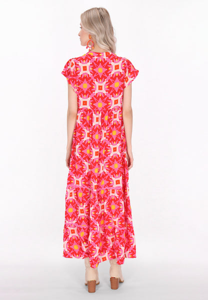 IZIA Kobiety Sukienka