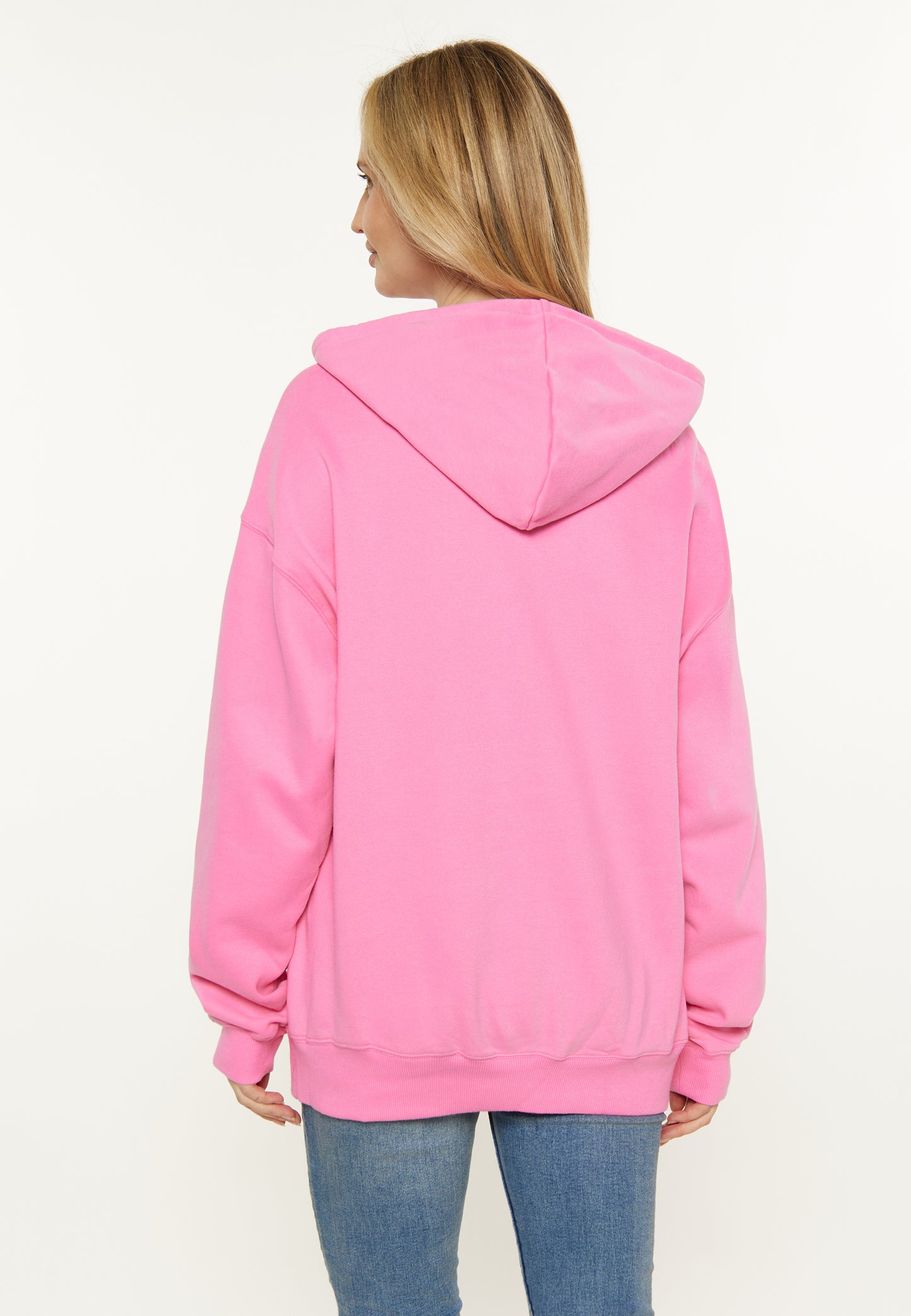 usha BLUE LABEL Damen-Hoodie